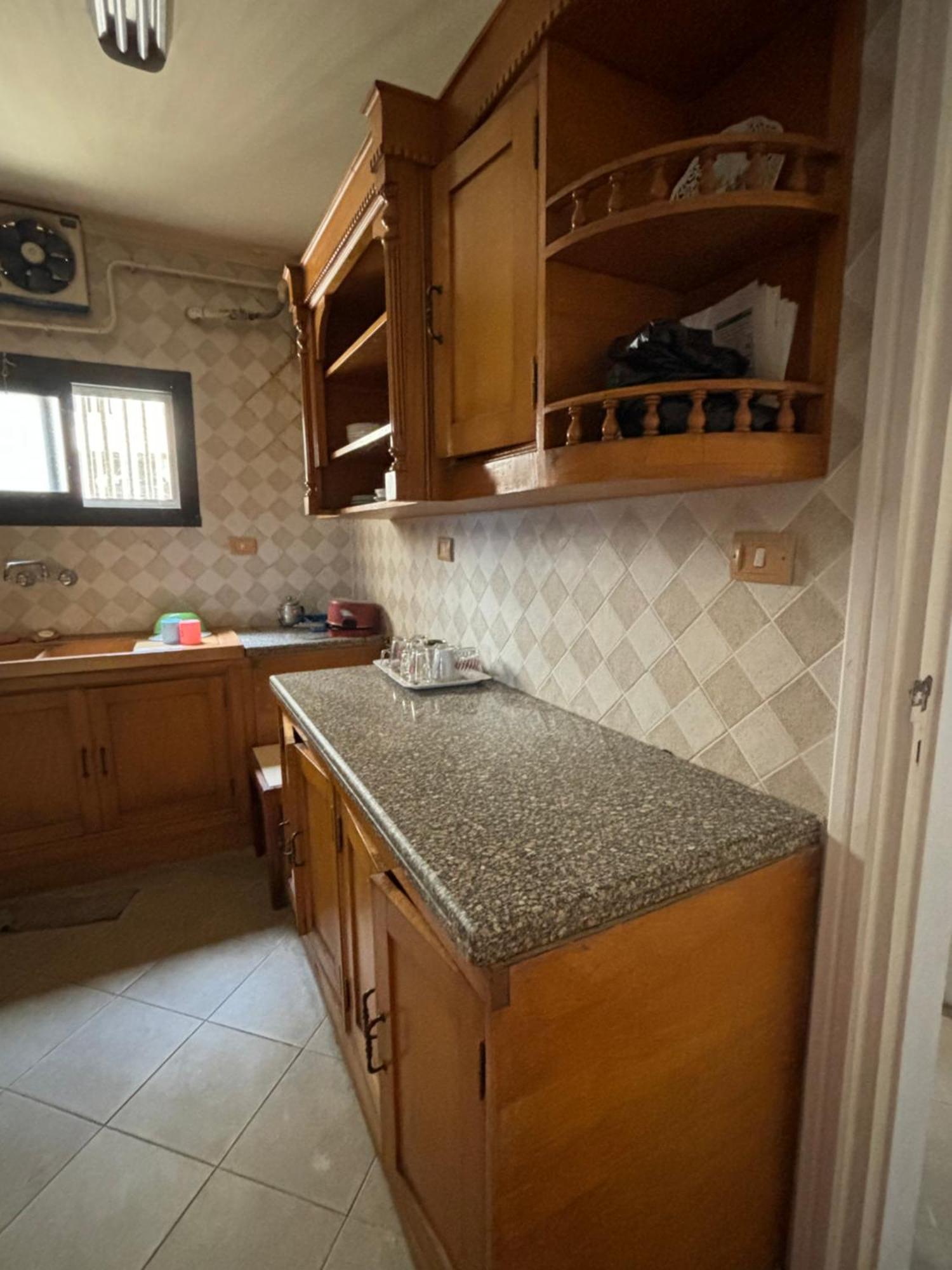 El Corniche Residential Building Apartment Alexandria