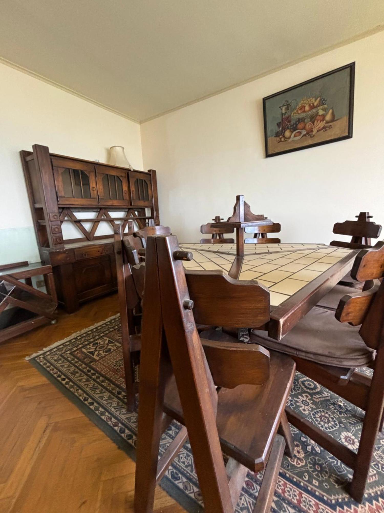 El Corniche Residential Building Apartment *